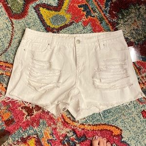 Women's shorts